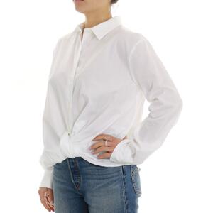 CAMICIA CROP VICOLO - Mad Fashion | img vers.300x/